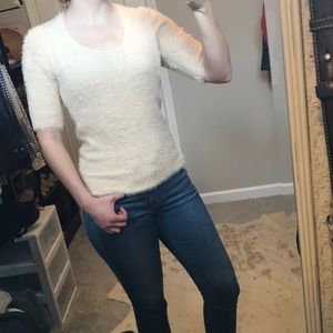 Anthropologie super soft sweater